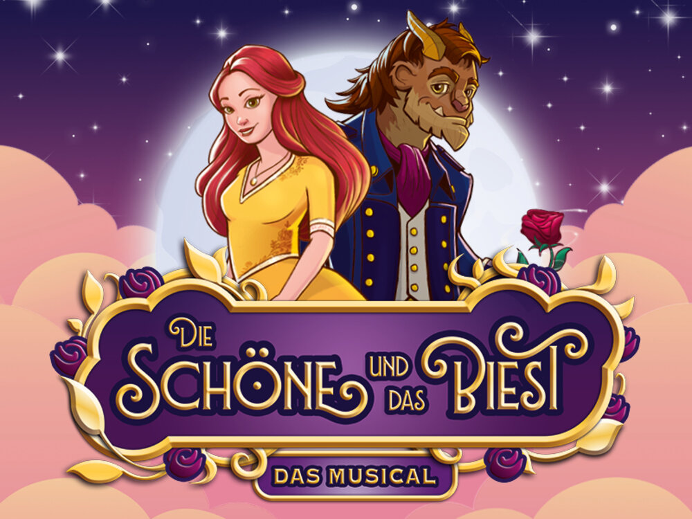Foto: Die Schöne und das Biest