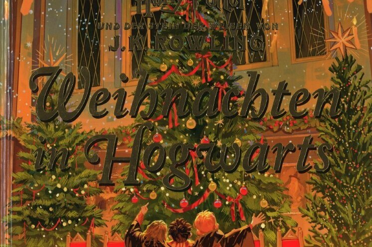 Weihnachtliche Vorlesestunden