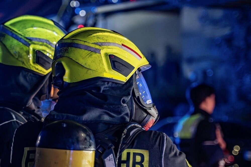 Ahlener Ehrenamt im Advent: Mit Herz und Engagement, die Freiwillige Feuerwehr Ahlen im Einsatz für unsere Stadt