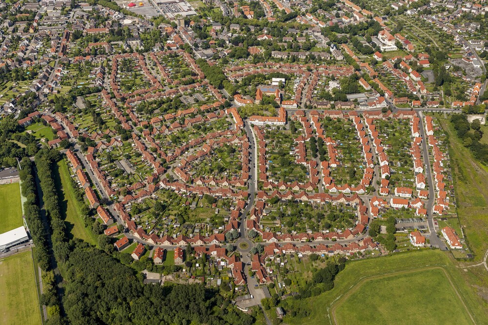 Foto: Luftbild