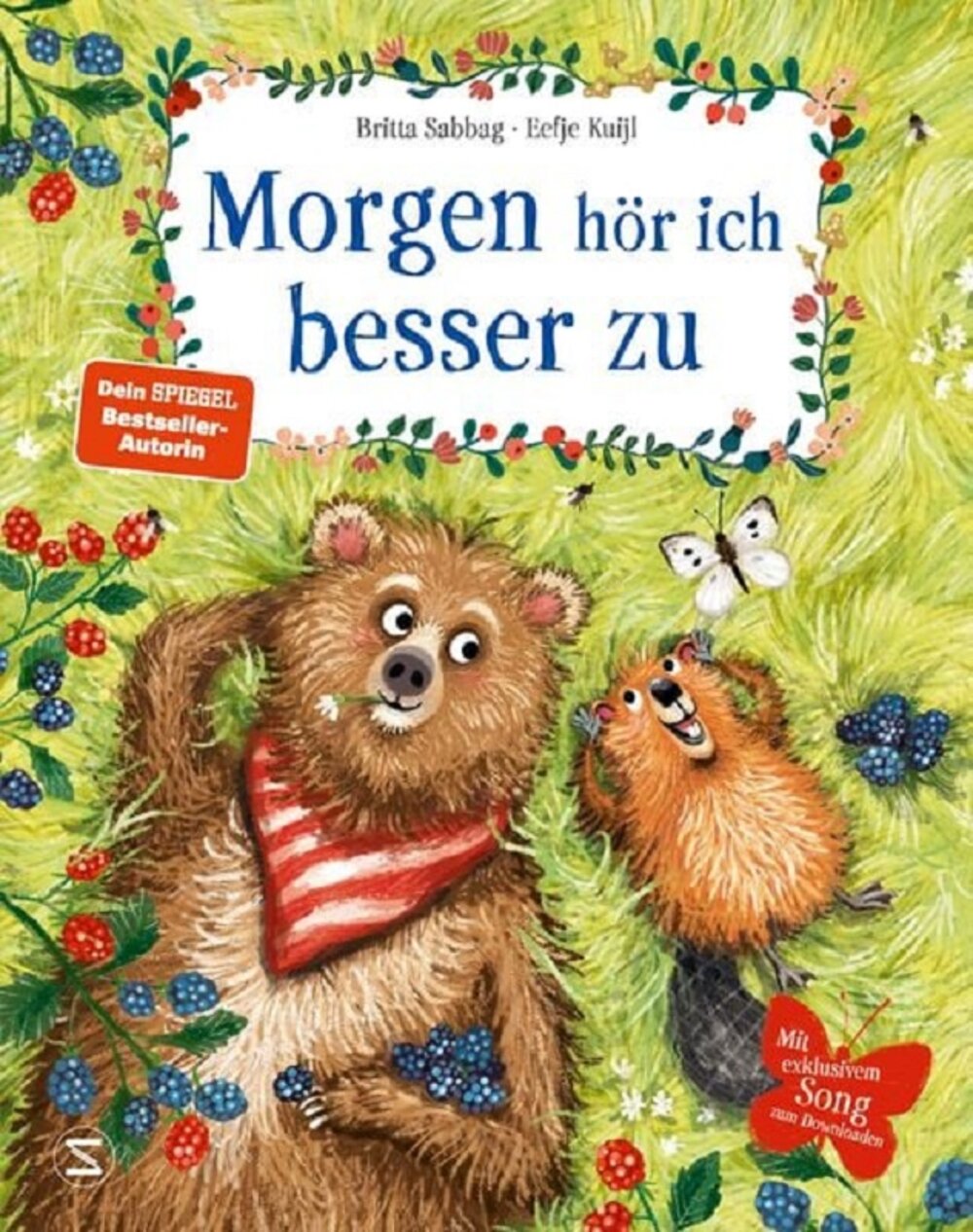Foto: Buchtitelbild