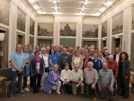 Foto: Gruppenbild
