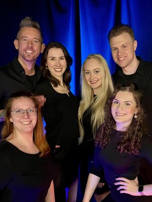 Foto: 4 Musical Entertainment 