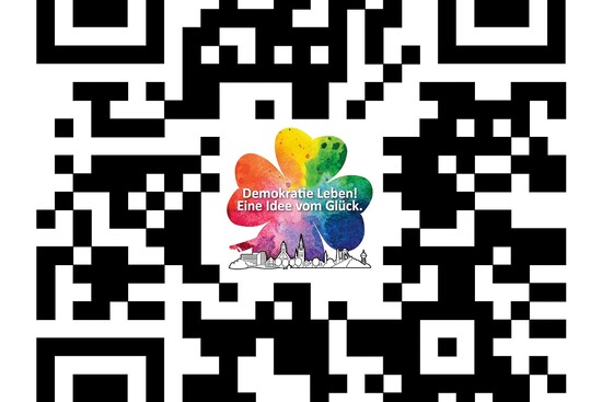 Foto: QR-Code