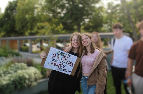 Foto: Jugendliche