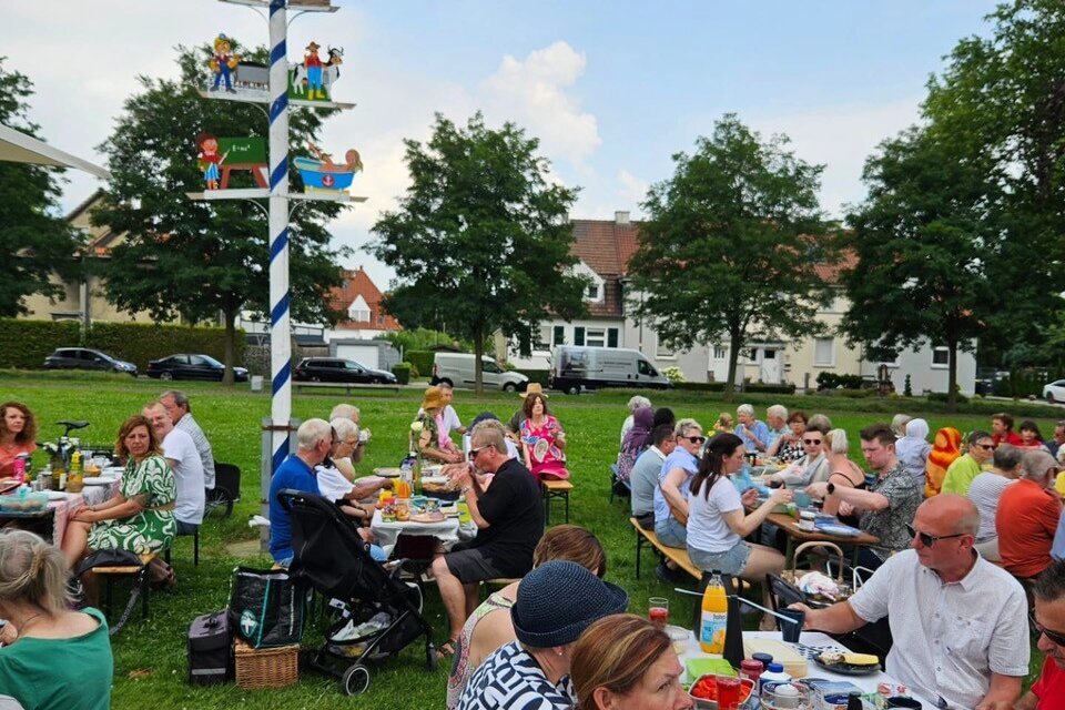 Bürgerbrunch 2026 der Bürgerstiftung Ahlen – Jetzt anmelden
