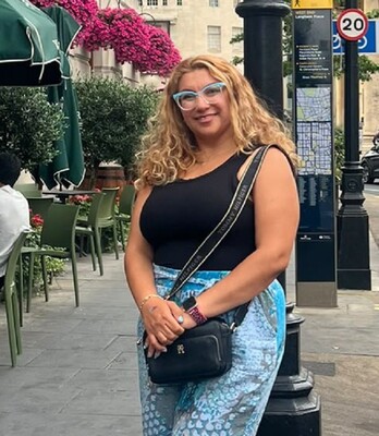 Foto: Bahare Tashakor