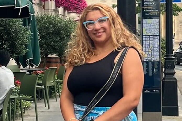 Kunst als Lebensweg: Internationales Frauenfrühstück mit der Künstlerin Bahareh Tashakor