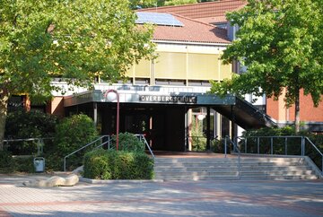 Overbergschule Foto: Overbergschule