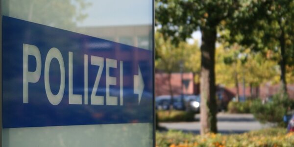 Foto: Polizei Kreis Warendorf