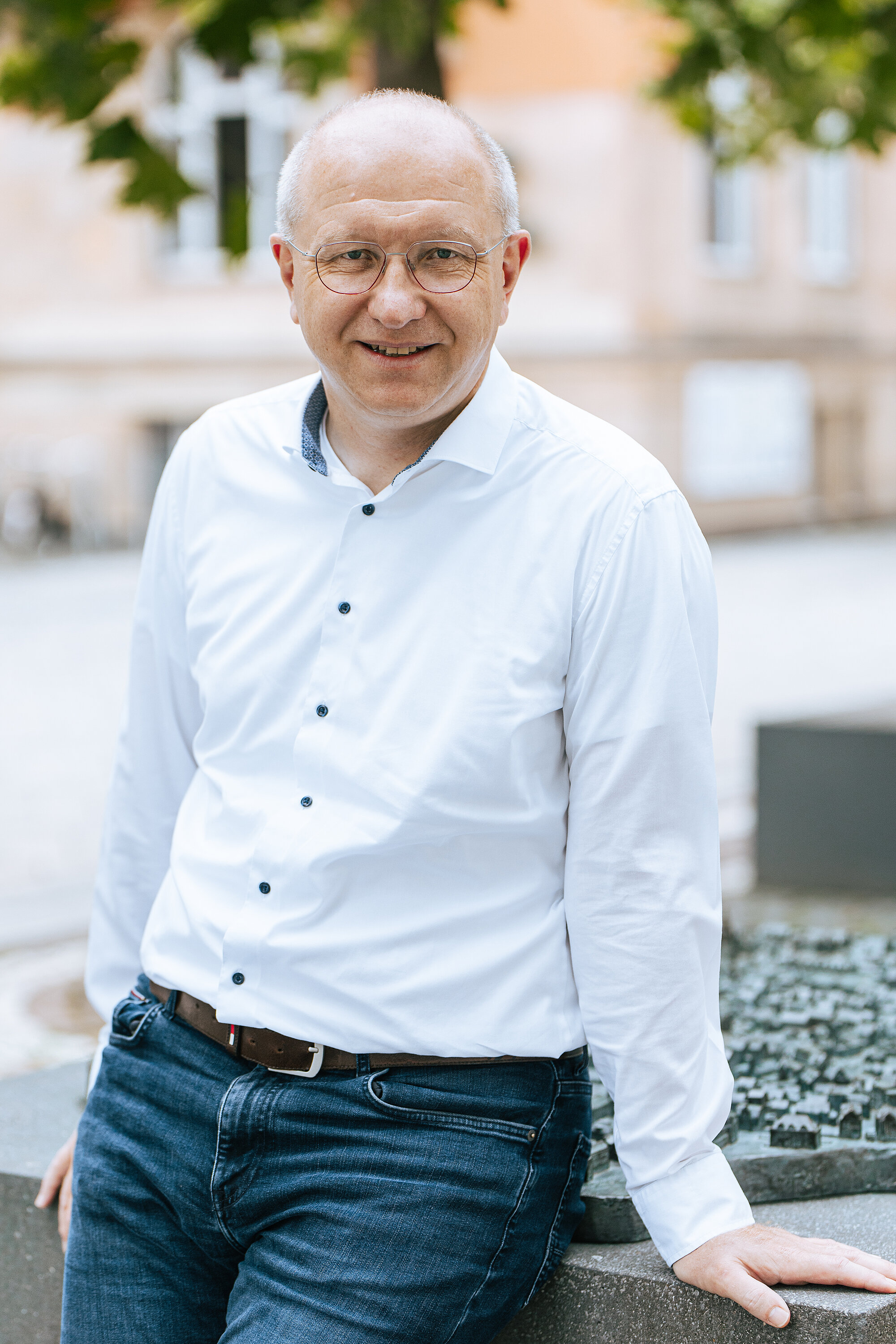 Portrait Karsten Havighorst