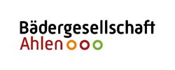 Logo: Bädergesellschaft Ahlen