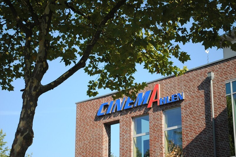 Bürgerstiftung lädt auch 2026 ins Ahlener Kino ein