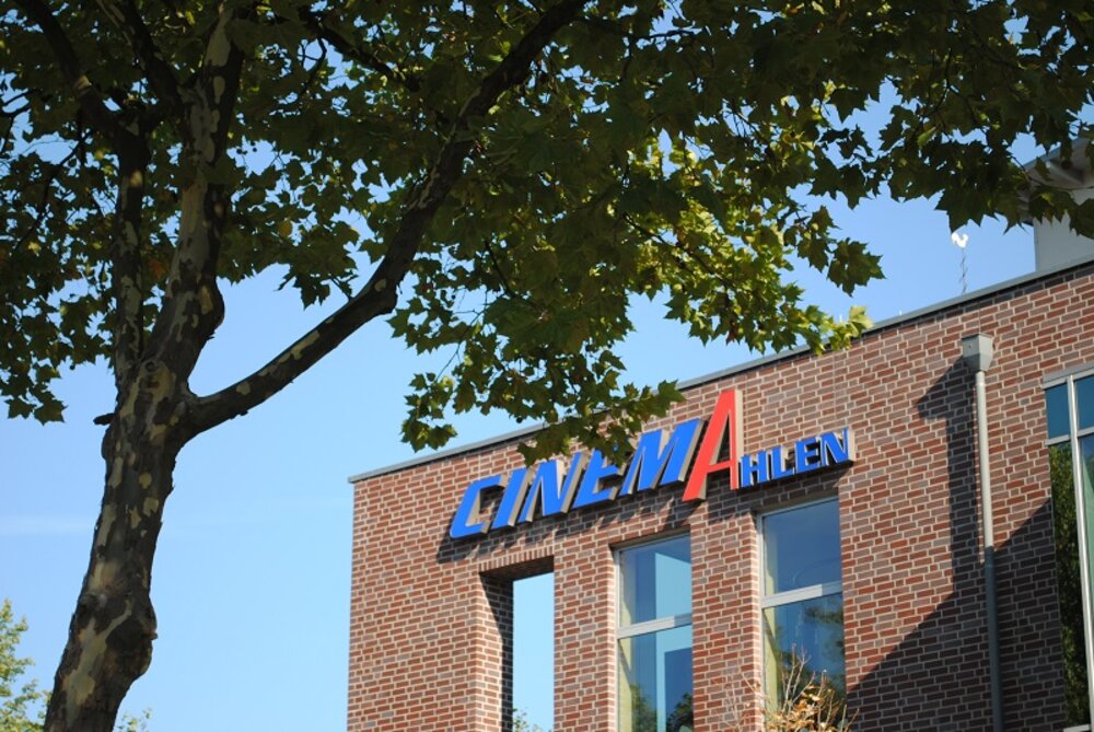 Foto: CinemAhlen