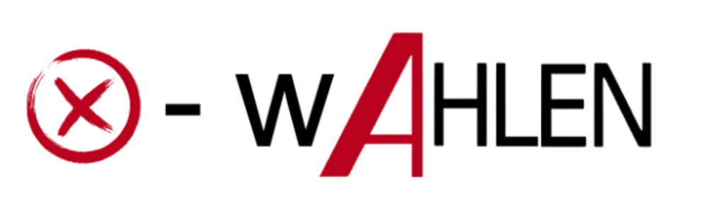 Foto: Logo "Kurs aufs Rathaus"