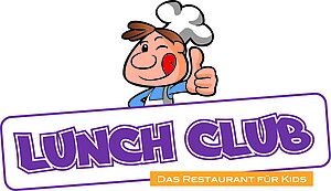 Lunch Club - das Restaurant für Kids in Ahlen