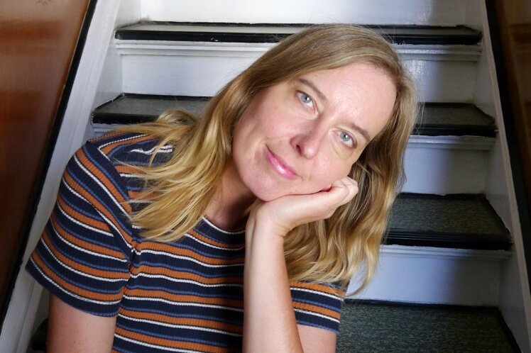 Ahlener Schreibwerkstatt „Fantasiereisen“ mit Marion Gay