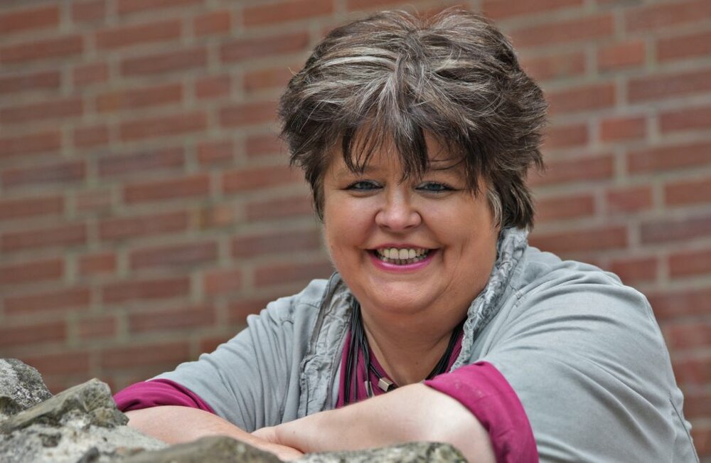 Foto: Ingrid Kühne