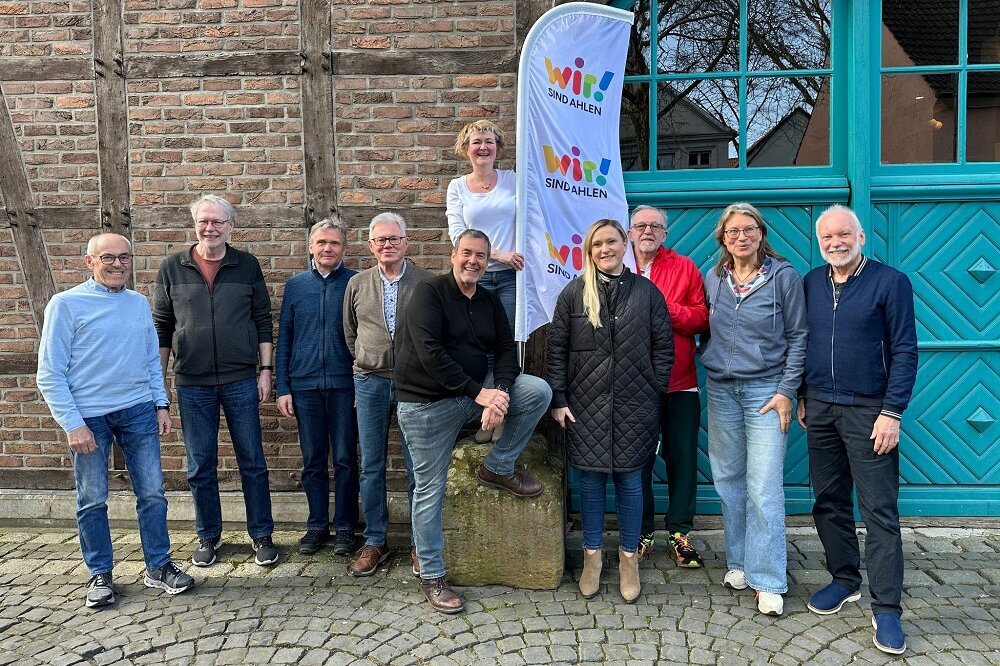 Ahlener Museen feiern gemeinsam den 15. Museumstag