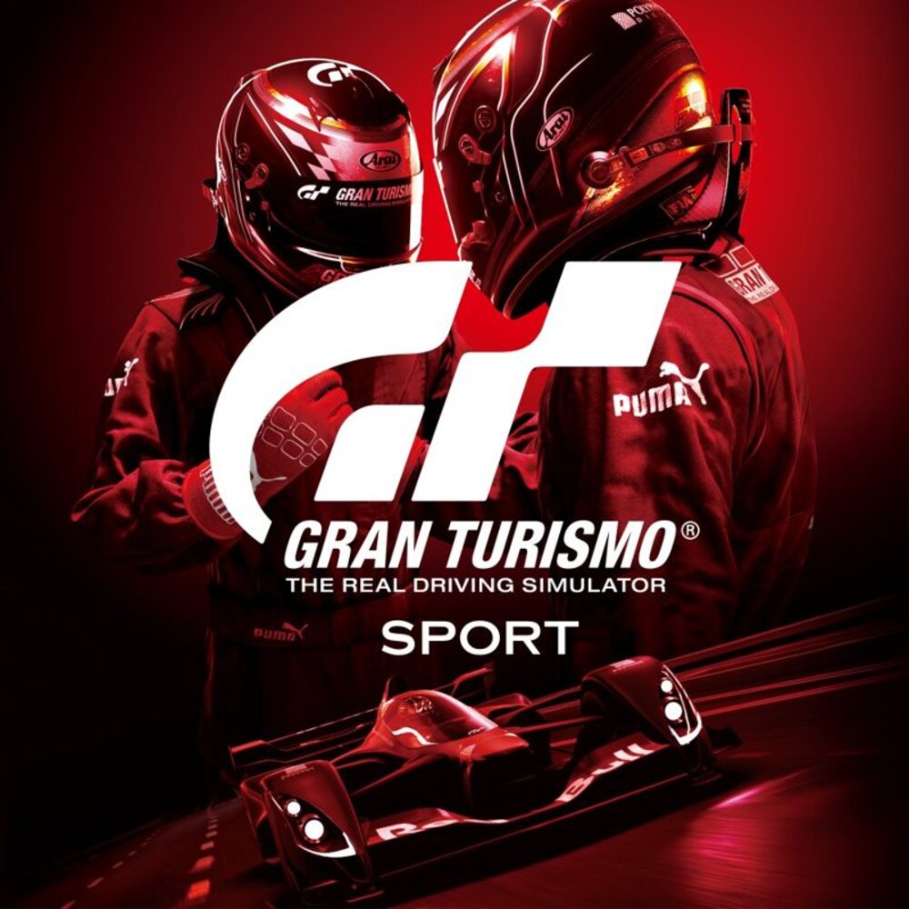 Foto: Cover Gran Turismo