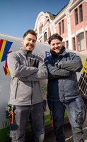 Elektroniker für Energie- und Gebäudetechnik oder Elektrofachkräfte (m/w/d)