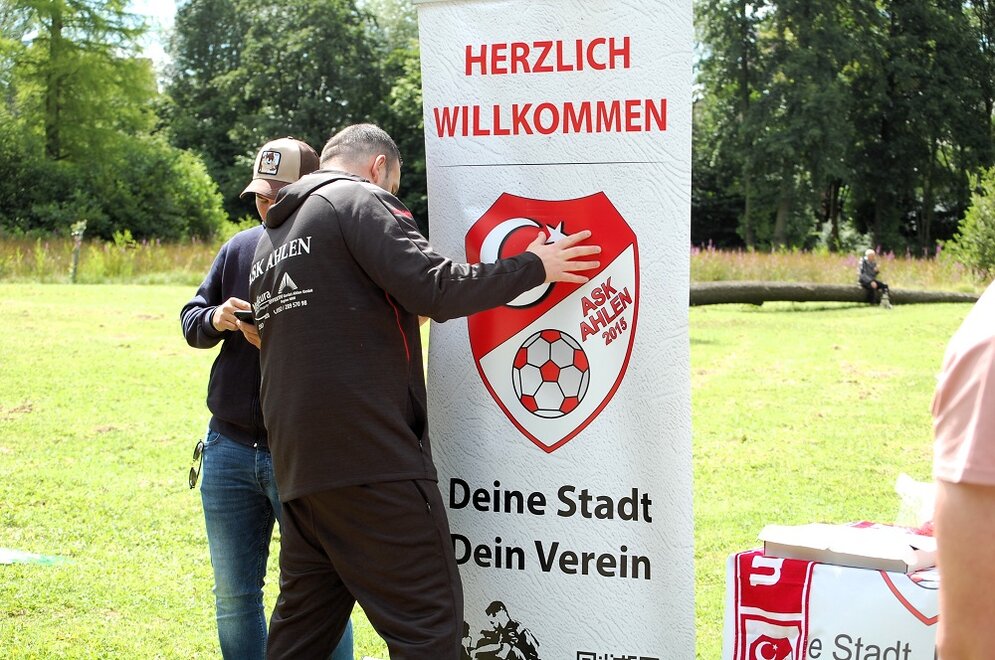Foto: Sport- und Bewegungstag