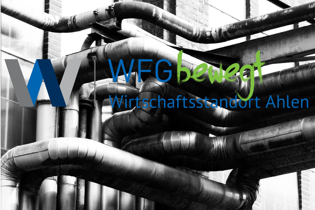 Foto: Digitaltag 2024: AICADAMY und WFG Ahlen veranstalten das „Webinar der offenen KI"