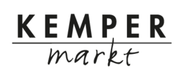 Logo Kempermarkt