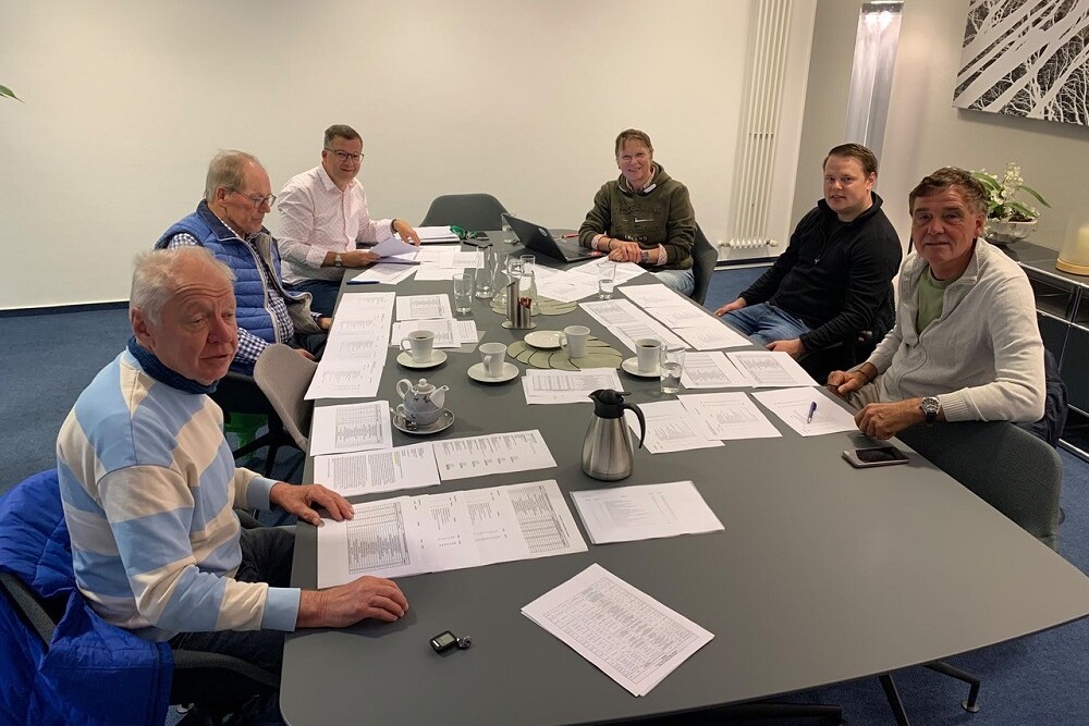 Förderpreis „Der Blaue Turm 2026“ - Jury steht vor schwieriger Entscheidung