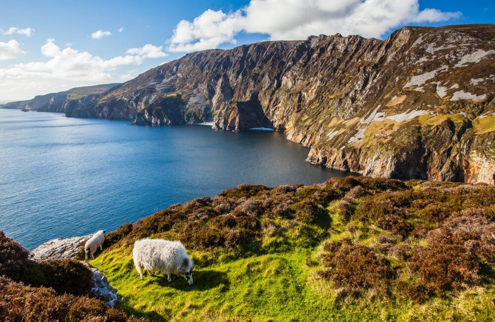 Foto: Multivision "Irland"