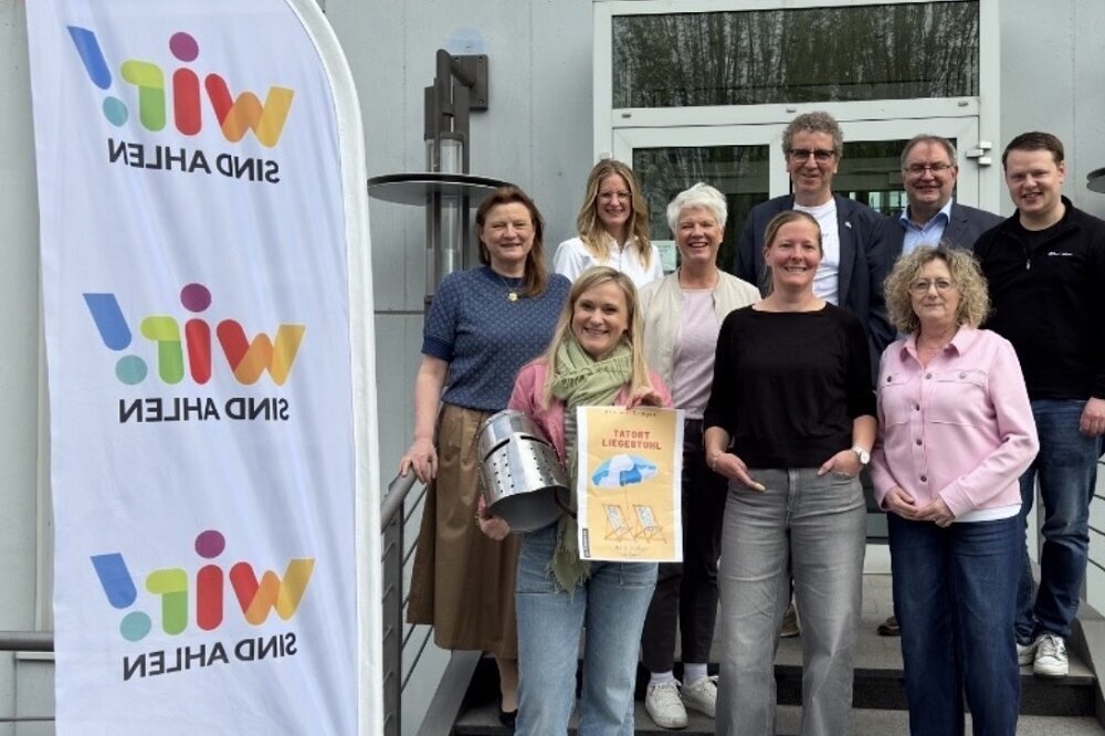 Eisstockbahn-Sponsoren unterstützen vielfältige Projekte