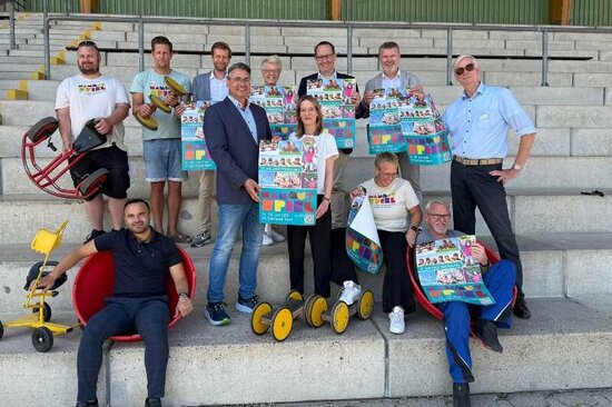 Gruppenbild