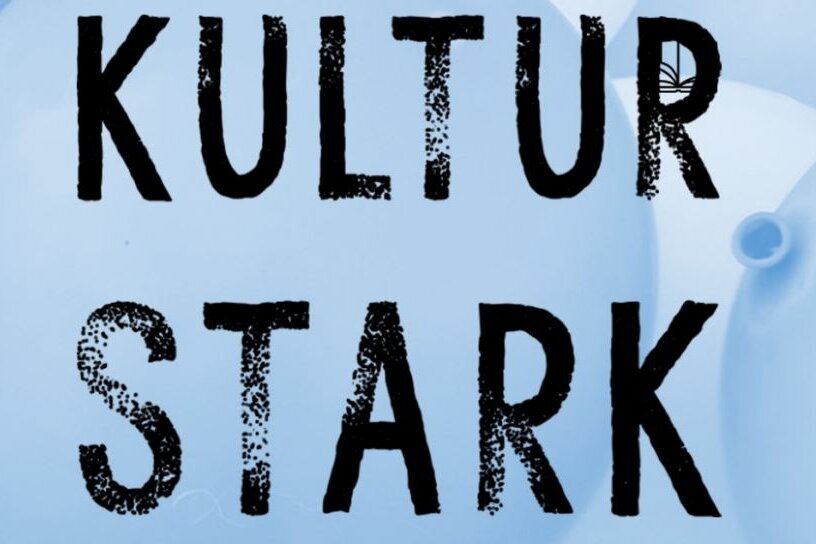 Kulturstark-Flyer für die letzten beiden Monate des Jahres