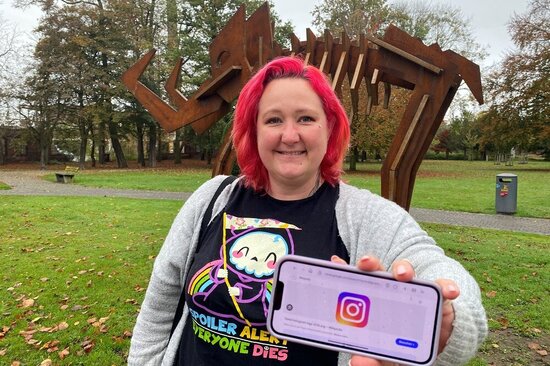 Foto: Anika Meierhenrich