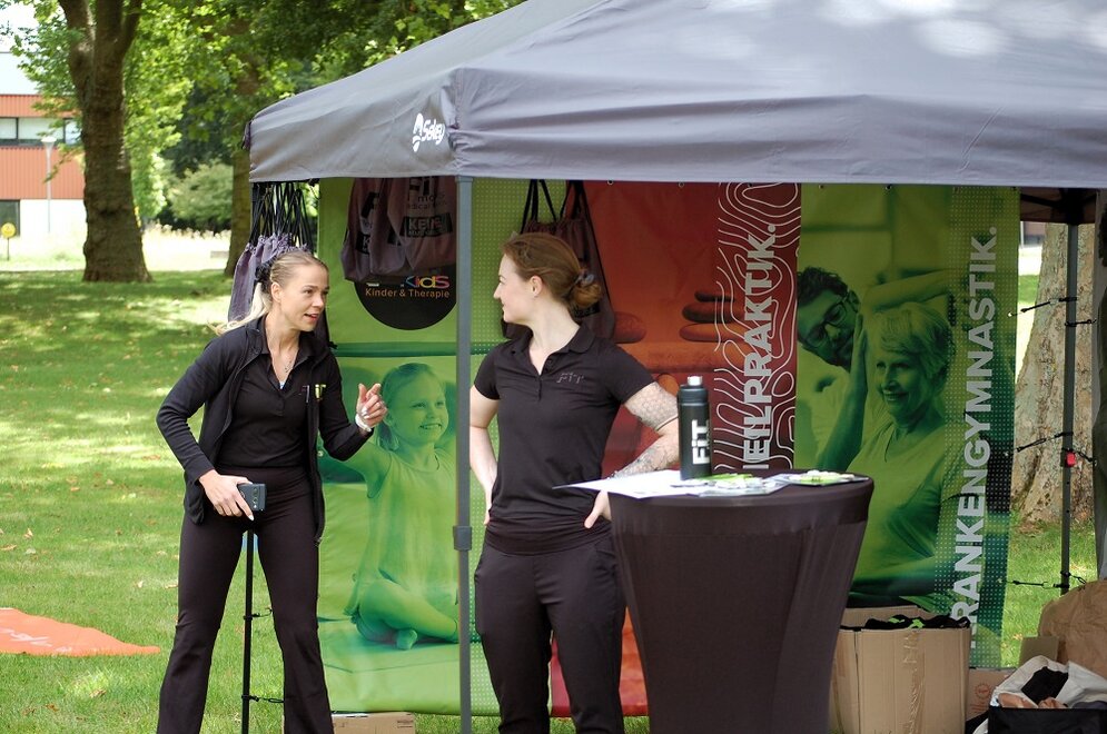 Foto: Sport- und Bewegungstag