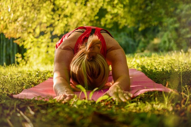 Foto: Motiv Yoga