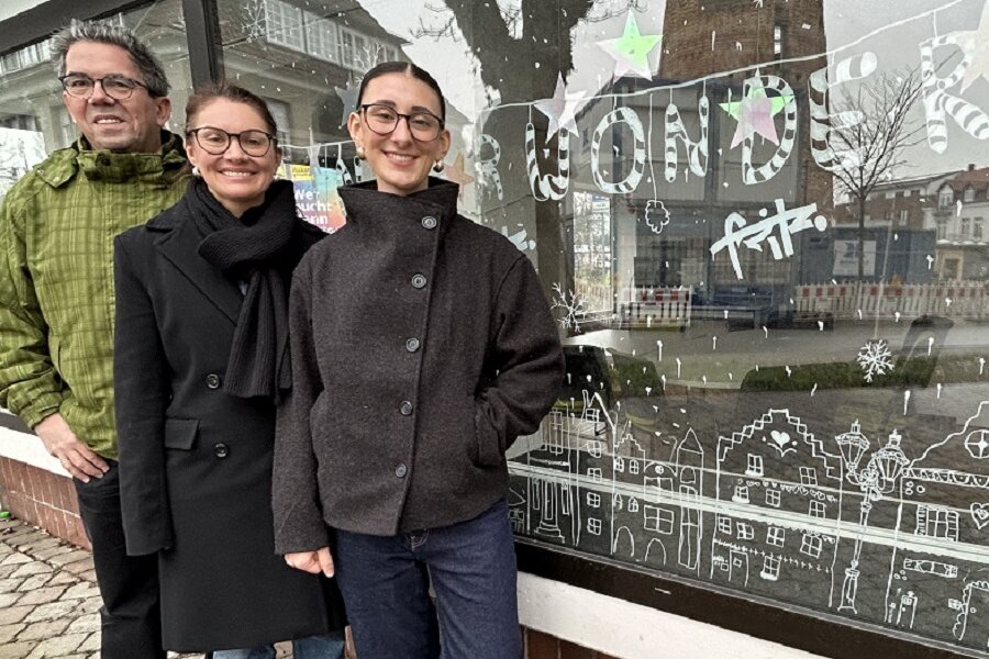 Ahlener Adventskalender 2025 – Höhepunkte der zweiten Kalenderwoche