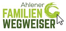 Logo: Familien-Wegweiser