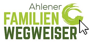 Logo: Familien-Wegweiser