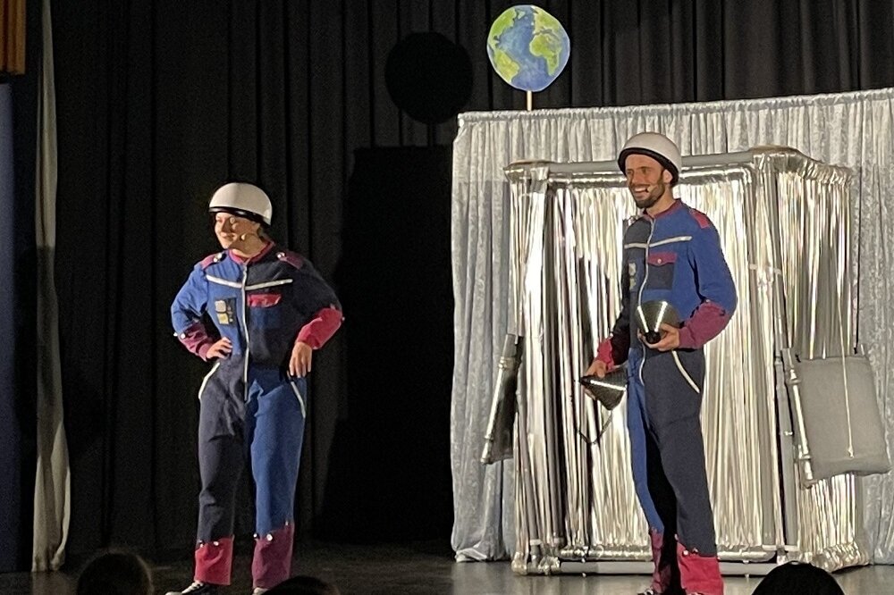 „Schnick & Schnack“ finden neues Zuhause in Ahlen