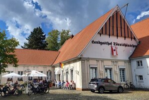 Foto: Kulturgut Samson Aussenansicht