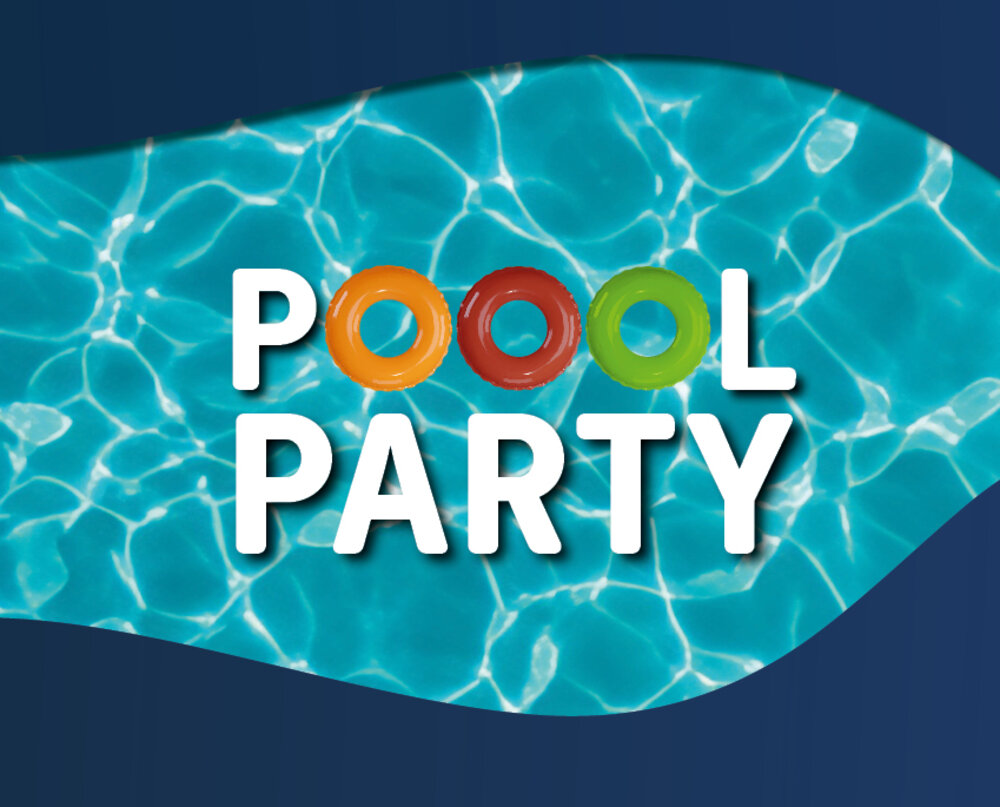 Foto: Poolparty