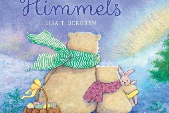 Foto: Buchcover "Ostern ist ein Geschenk des Himmels"