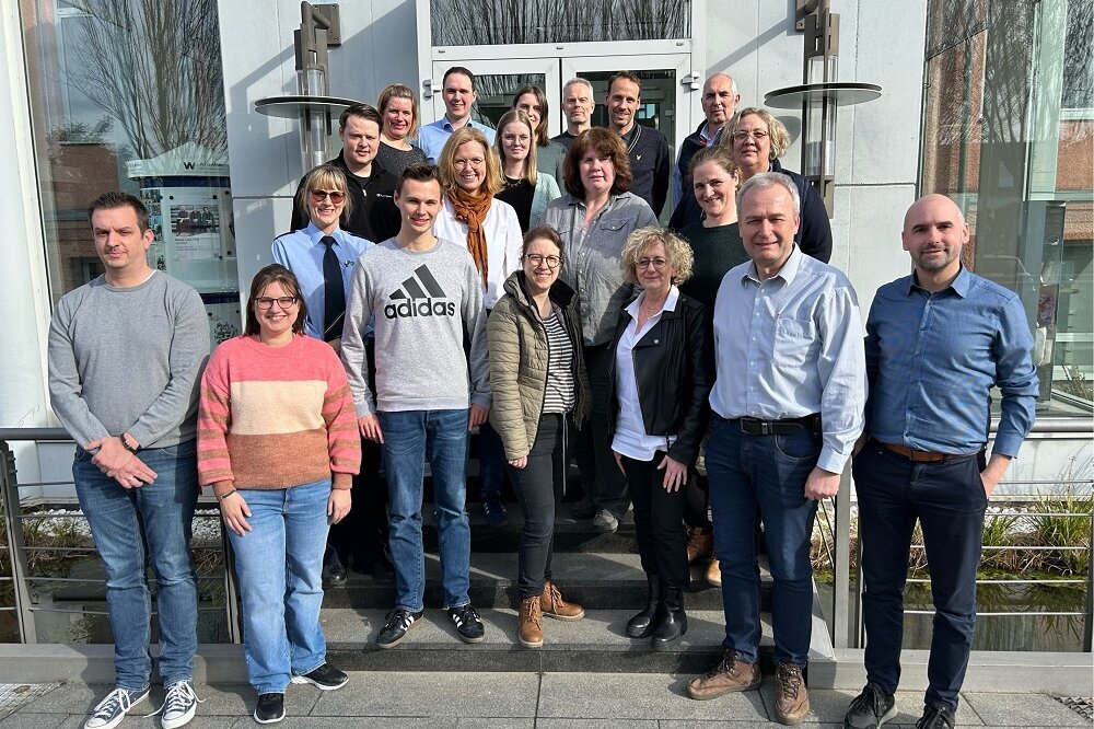 Mehr Verkehrssicherheit und nachhaltige Mobilität: Neue Projekte und Initiativen vorgestellt