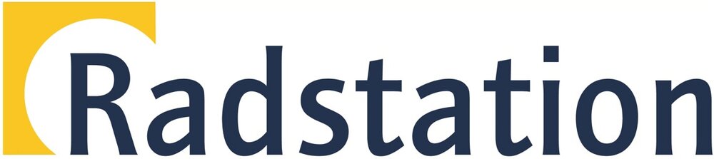 Logo: Radstation