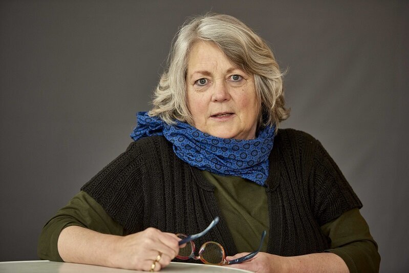 Ahlener Literatur-Mikrofon