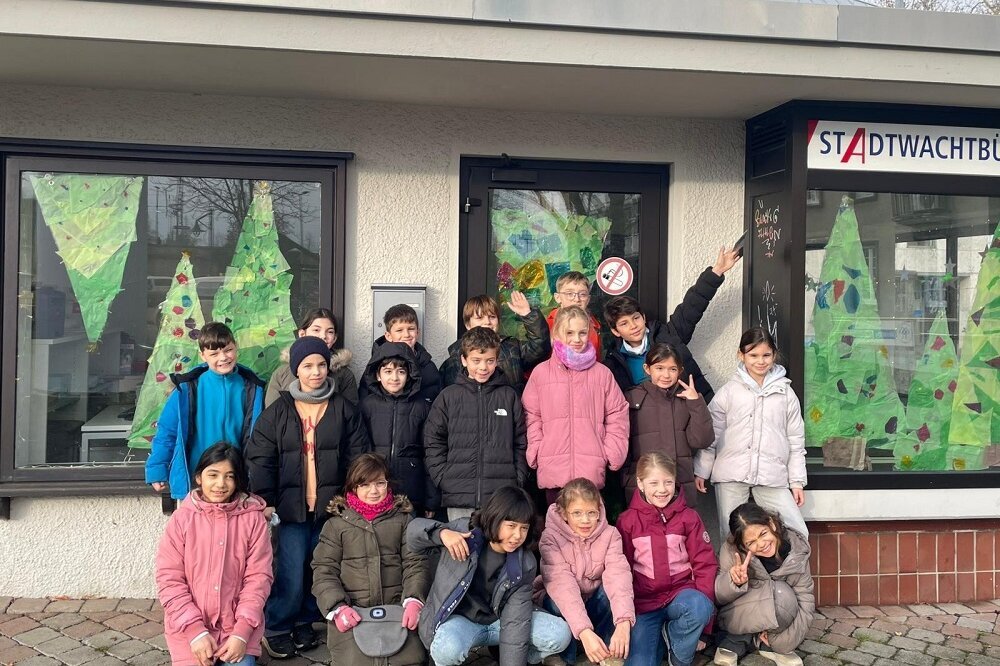 Ahlener Adventskalender 2025 – Programm der dritten Kalenderwoche