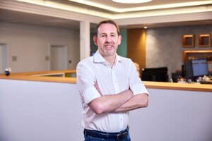 EINKOMMENSTEUERPROFI (M/W/D)