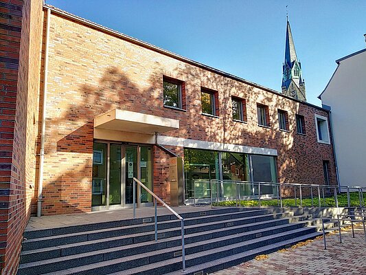Foto: Familienbildungsstätte Ahlen, 2020