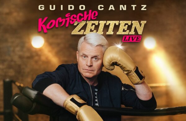 Foto: Guido Cantz